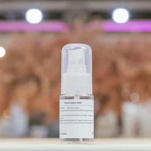 PULVERIZADOR PARA LIQUIDO PET 30ML