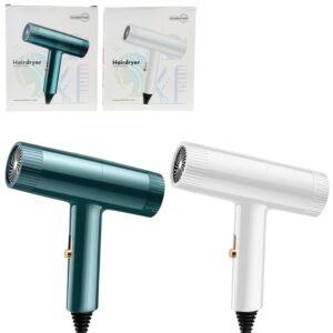SECADOR DE PELO HAIR DRYER 200V C-483