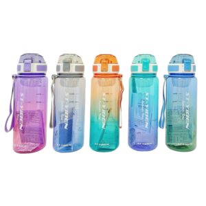 BOTELLA ST-YIBEN 850ML YB-0770