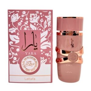 PERFUME ARABE LATTAFA YARA 100ML