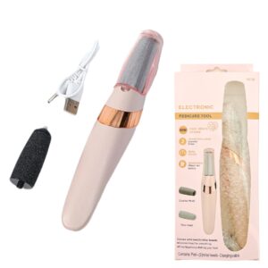 ELECTRONIC REMOVEDOR DE CALLO C-458