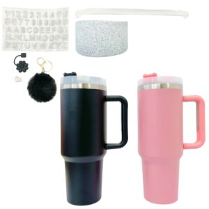 VASO TERMICO C/ STICKER 1200ML 366-2