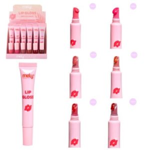 MELY BRILLO LABIAL “SUMMER BREEZE” HIDRATANTE MY801067