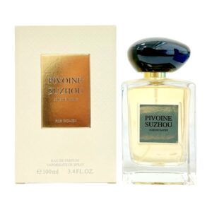 PERFUME PIVOINE SUZHOU 100ML B980