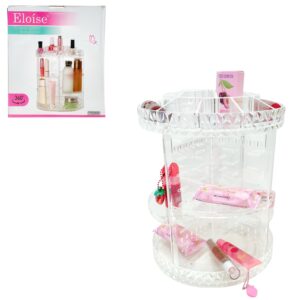 ORGANIZADOR GIRATORIO 3302S/76007