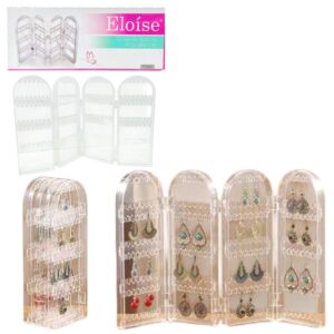 ORGANIZADOR ACRILICO TIPO BIOMBO 2146/96042