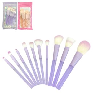 SET BROCHA 10PCS C-2876