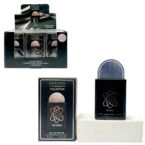 PERFUME MINIATURA 30ML OLU830-254