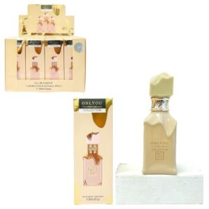 PERFUME MINIATURA 30ML OLU830-163