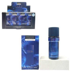 PERFUME MINIATURA 30ML OLU830-257