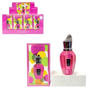 PERFUME MINIATURA 30ML OLU830-244