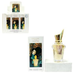PERFUME MINIATURA 30ML OLU830-245