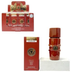 PERFUME MINIATURA 30ML OLU830-158