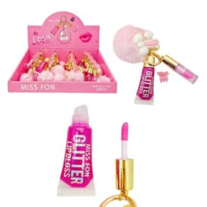 MISS FON MINI LIP LLAVERO CYT007