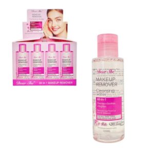 DEAR SHE  AGUA MICELAR ROSE 120ML 1400