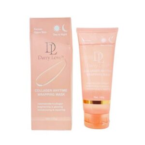 DL MASCARILLA PEEL OFF D/COLLAGENO 1426