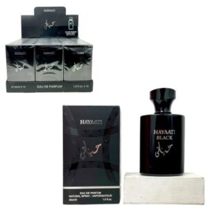 PERFUME MINIATURA HAYYATI 30ML 2451-3
