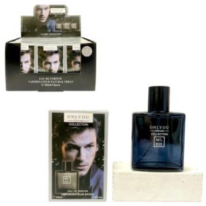 PERFUME MINIATURA 30ML OLU830-33