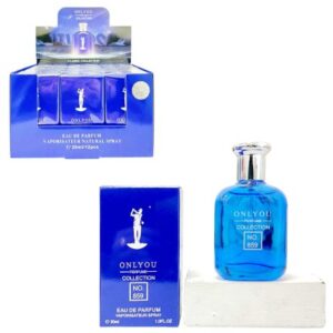 PERFUME MINIATURA MYSTICAL HAYAATI 30ML MY730-15