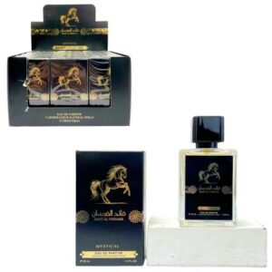 PERFUME MINIATURA MYSTICAL QAED AL FURSANA 30ML MY730-81