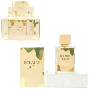PERFUME MINIATURA MYSTICAL ECLAIRE 30ML MY730-57