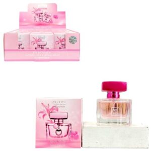 PERFUME MINIATURA MUJER 30ML OLU830-43
