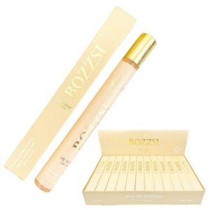 PERFUME EN TUBO MUJER BOZZSI 35ml OLU909-9