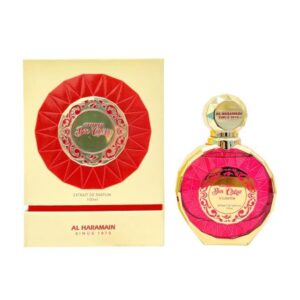 PERFUME HARAMAIN BON CHERIE 100ML AC417