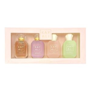 SET PERFUME MINIATURA KAY ALI 30ML 4pcs AC476