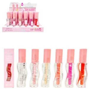 LUCKY MODEL LIP GLOSS ML8059