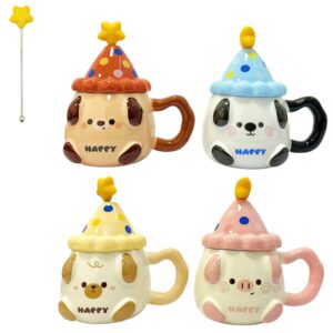 TAZA CUMPLE AÑOS GD8015