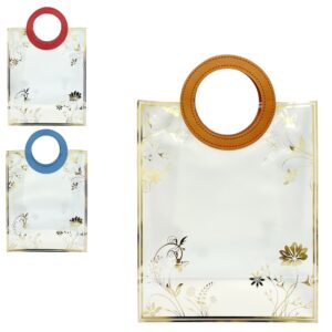 PACK x10PCS BOLSA DE REGALO 26x32x12 C-3066