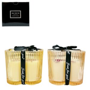 VELA AROMATICA C-3040