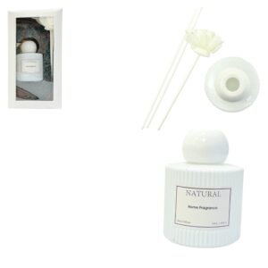 DIFUSOR C/VARILLA 50ML C-3118