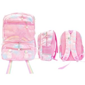 MOCHILA ARCOÍRIS A930-3