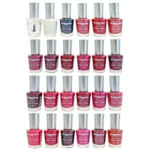 KATERINA ESMALTE COMUN FASHION CL. TREND 17ML 2254A-A24