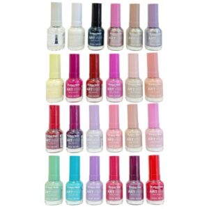 KATERINA ESMALTE COMUN ART PTO 18ML 2591-24