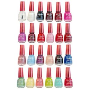KATERINA ESMALTE COMUN HIGH QUALITY 18ML 1851-A24