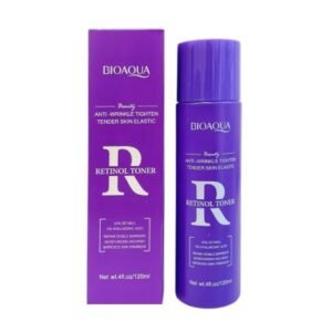 BIOAQUA TONICA RETINOL TONER 120ml BQY18779