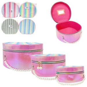 MALETIN DE MAQUILLAJE X3 C-3182