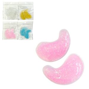 MIRATE PARCHES EN GEL P/OJOS C-3319