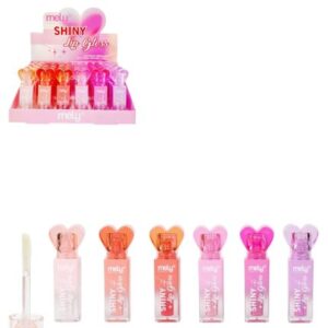 MELY LIP GLOSS CORAZON MY801027