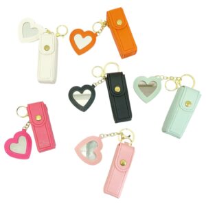LLAVERO PORTA LABIAL C-3307