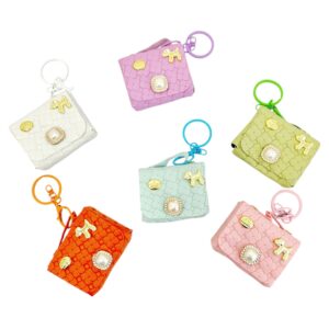 LLAVERO CHARM P/CARTERA C-3310