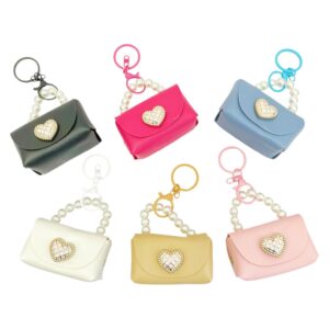 LLAVERO CHARM P/CARTERA C-3308