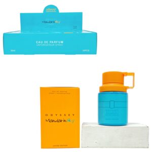 PERFUME MINIATURA ODYSSEY MANDARIN SKY 30ML BZ2001