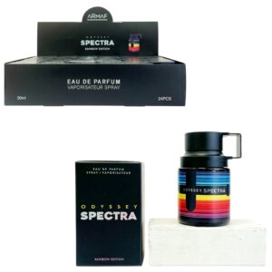 PERFUME MINIATURA ODYSSEY SPECTRA 30ML BZ2002