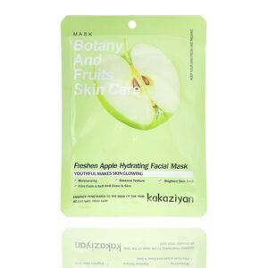 KAKAZIYAN MASCARILLA FACIAL MAZANA M57