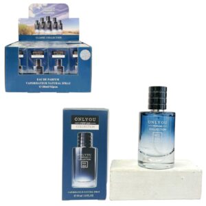PERFUME MINIATURA 30ML OLU830-24