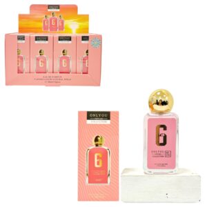 PERFUME MINIATURA 30ML OLU830-159